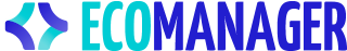 Logo ecomanager.pl