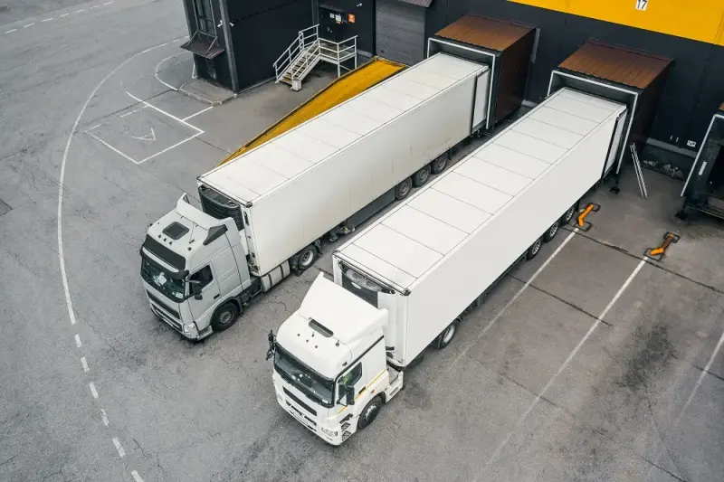 Transport krajowy a rozwój e-commerce